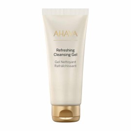 Ahava Time to Clear Refreshing Cleansing Gel Απαλό Καθαριστικό Τζελ για το Πρόσωπο 100ml