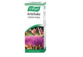 Vogel CYNARA, Βάμμα από Φρέσκια Αγκινάρα 50ml