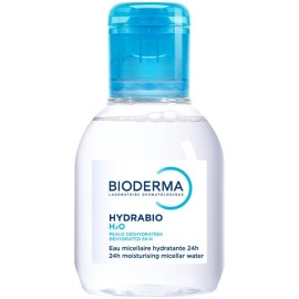Bioderma Hydrabio H2O Ενυδατικό Νερό Καθαρισμού & Ντεμακιγιάζ Micellaire 100ml
