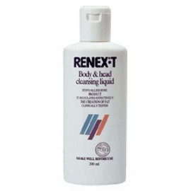 Froika - Renex T Shampoo, 200ml : Σαμπουάν Κατάλληλο για τη Λιπαρή Πιτυρίδα & τον Κνησμό που προκαλείται