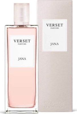 Verset Parfums Jana Eau de Parfum, Γυναικείο Άρωμα 50ml