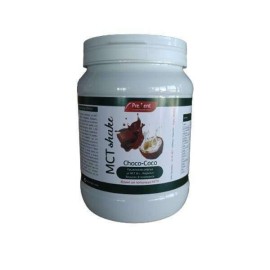 Prevent MCT Shake Choco-Coco, Υποκατάστατο Γεύματος, Ιδανικό για Πρόγραμμα ΚΕΤΟ 440gr