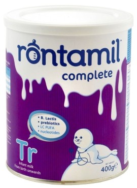 Rontamil Tr MILK, 400gr