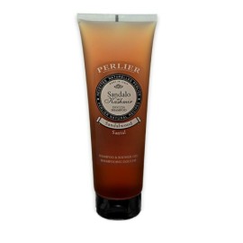 Perlier Sandalwood Shampoo & Shower Gel 250ml