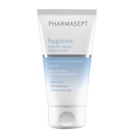 Pharmasept Tol Velvet Intensive Hand Cream Κρέμα Επανόρθωσης Χεριών Πολλαπλών Δράσεων 75ml