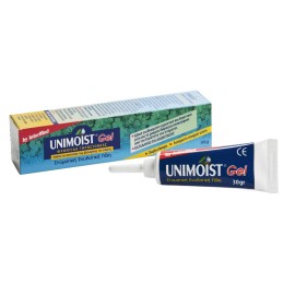 Intermed Unimoist Gel Για Την Ανακούφιση της Ξηροστομίας 30gr