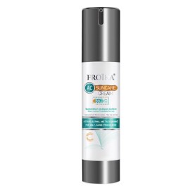 Froika AC Αντηλιακή Κρέμα SPF30 για Λιπαρό, Ακνεϊκό Δέρμα 50ml