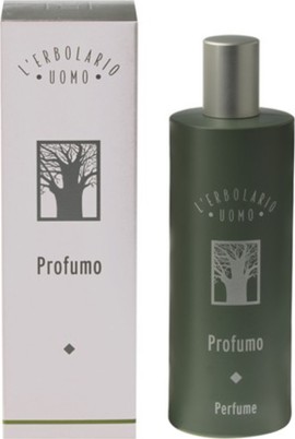 L Erbolario Uomo Men Eau de Parfum 100ml