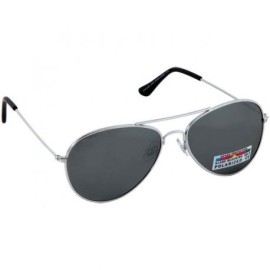 Eyelead Γυαλιά Ηλίου Unisex με Ασημένιο Σκελετό L614