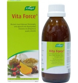 A.Vogel Vita Force 200ml