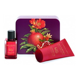 LErbolario Melograno Beauty Box Irresistibili Άρωμα 30ml & Κρέμα Σώματος και Χεριών 75ml