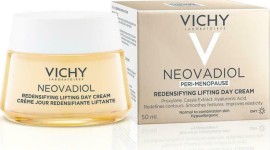 Vichy Neovadiol Peri Menopause Redensifying Lifting Day Cream για Κανονική-Μικτή Επιδερμίδα στην Περιεμμηνόπαυση 50ml