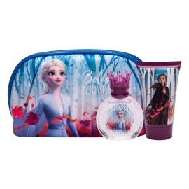 Air-Val Frozen Gift Set Άρωμα EDT 30ml & Shower Gel 100ml