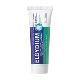 Elgydium Toothpaste Junior Mint 1400ppm 50ml