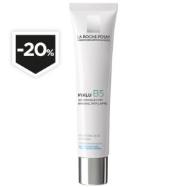La Roche-Posay Hyalu B5 Promo -20% Αντιρυτιδική Επανορθωτική Κρέμα με Υαλουρονικό Οξύ 40ml