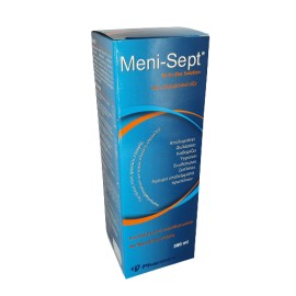 Meni-Sept All-In-One, 380ml PHARMEX