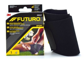 3M Futuro Sport Επιστραγαλίδα Ρυθμιζόμενη One Size 09037 1 τμχ