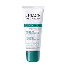 Uriage Hyseac 3-Regul+ Κρέμα Προσώπου Κατά Των Ατελειών 40ml