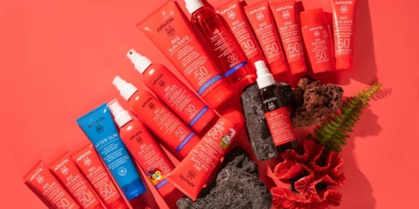 Ποιο αντηλιακό σώματος να επιλέξεις;