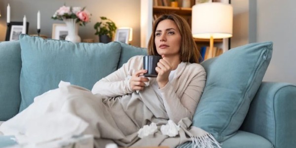 Γρίπη ή κρυολόγημα: Ποιες οι Διαφορές & Πώς να Θωρακιστείτε.