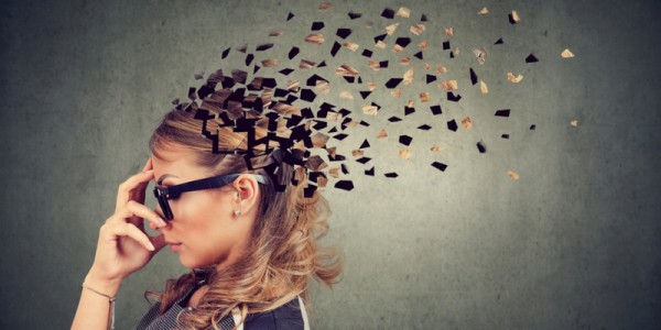 Πώς μπορούμε να διατηρήσουμε τη μνήμη μας..δυνατή!