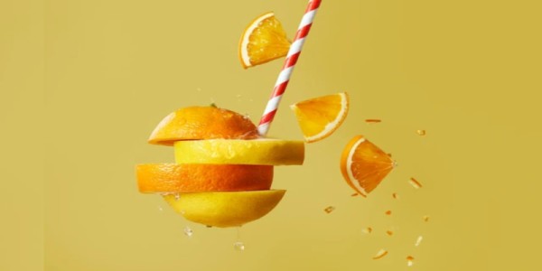 Γιατί να πάρω μαζί βιταμίνη C και B complex;